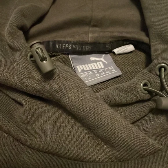 PUMA sweater - Picture 2 of 4